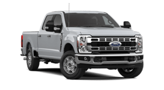 2026 Ford Super Duty® External Image 4